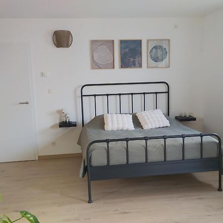 Bed and Breakfast Bois De Rose Theux Exteriér fotografie