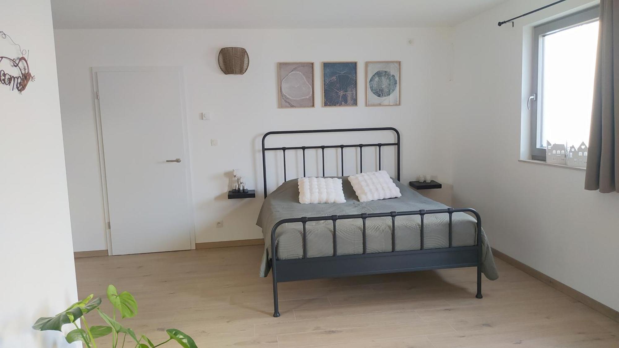 Bed and Breakfast Bois De Rose Theux Exteriér fotografie